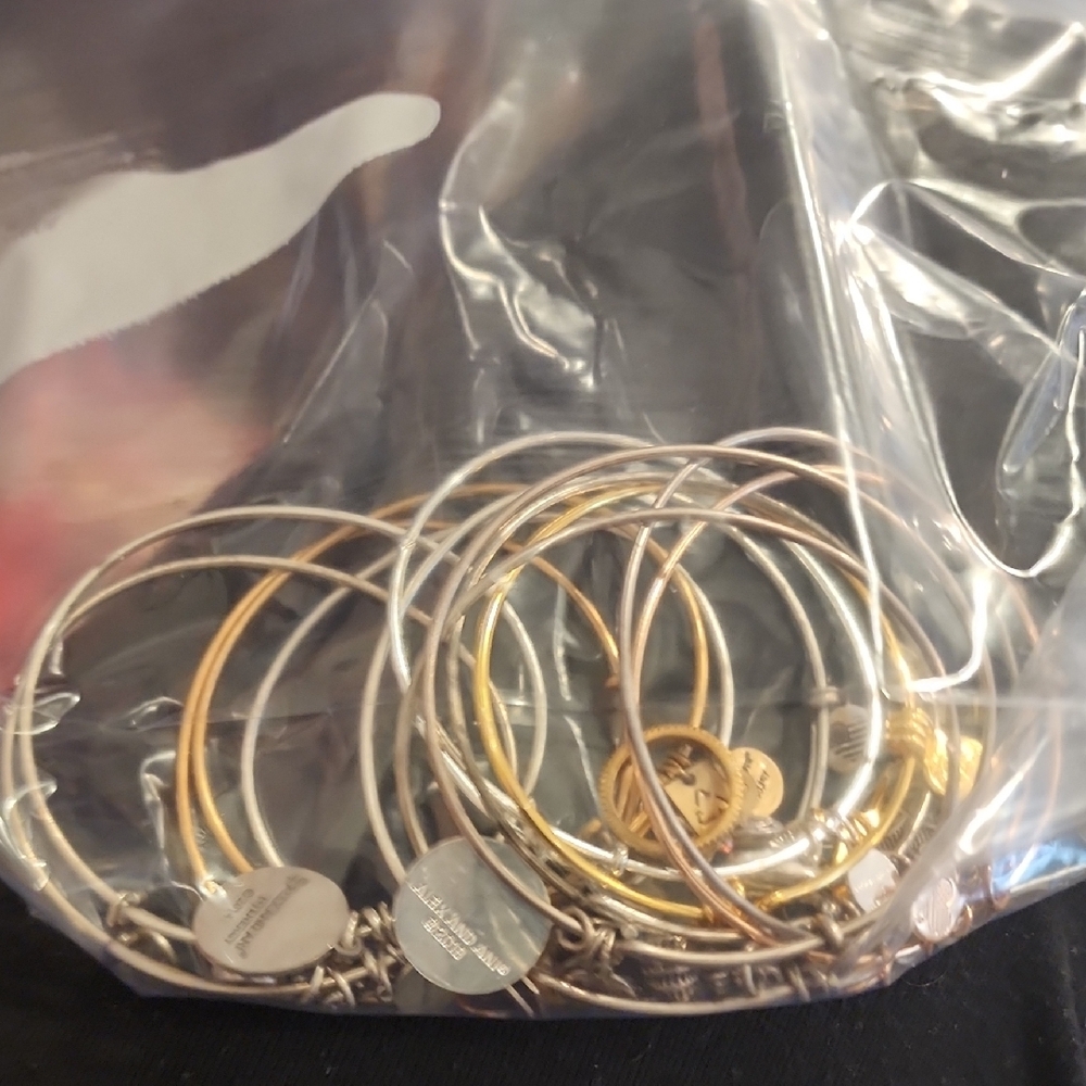 Alex and Ani Grab Bag